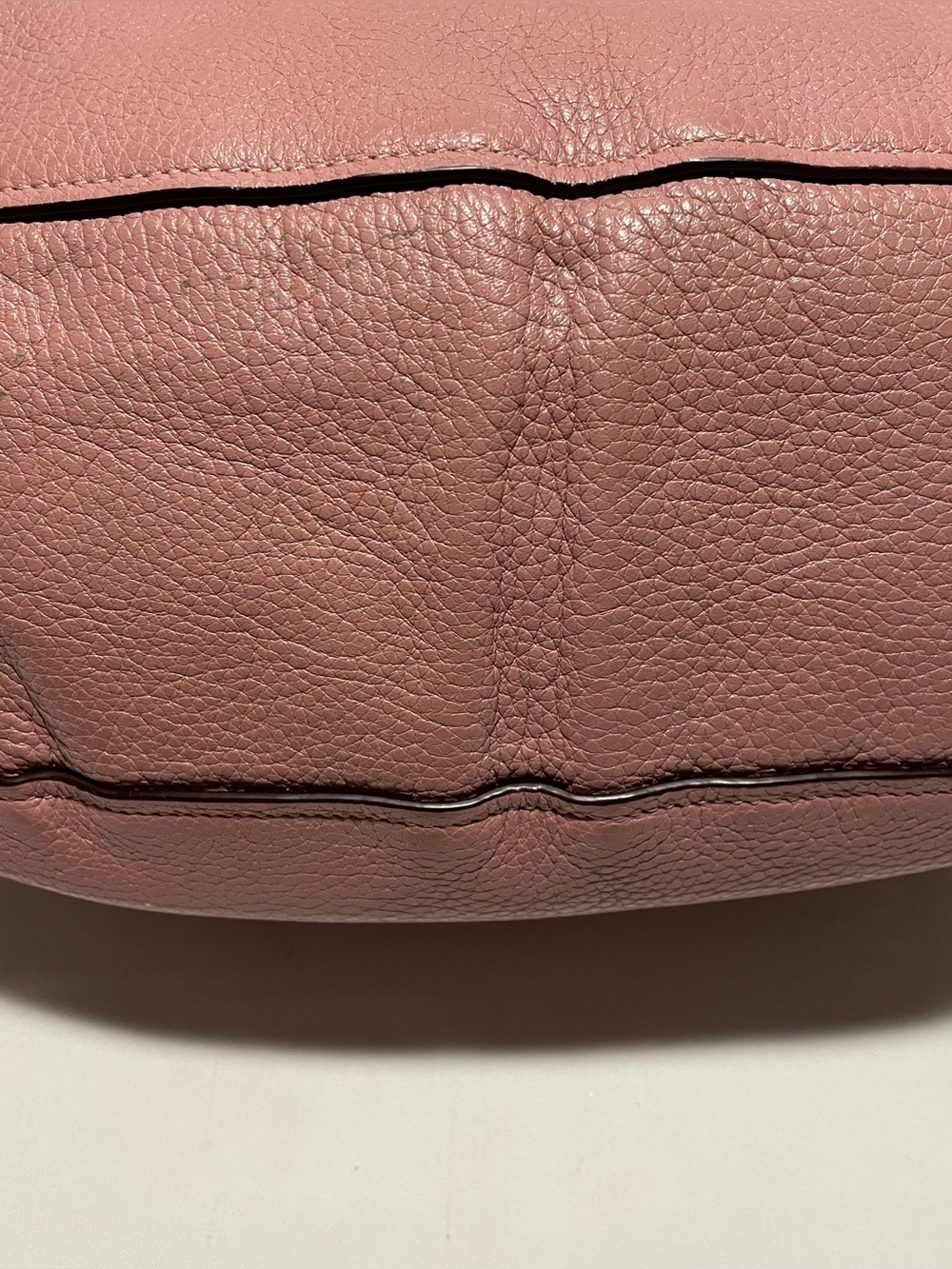 Coach Elle Hobo Bag, - Picture 15 of 16